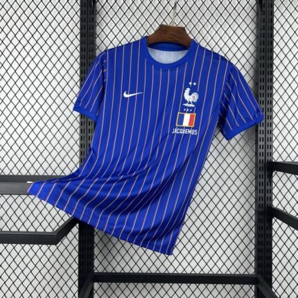2026 World Cup France Pre-Match Jersey